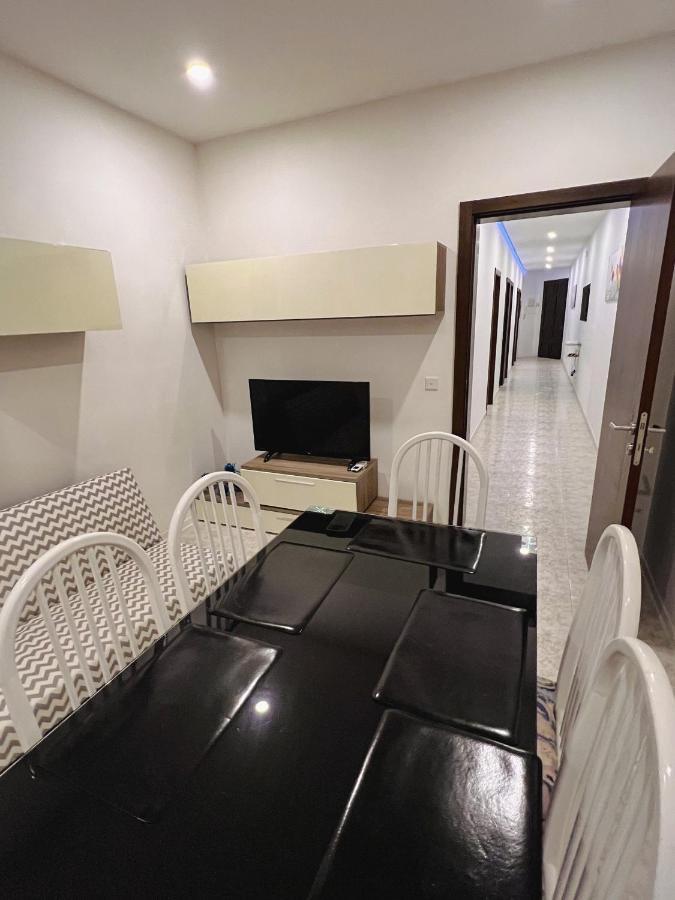 Sea La Vie Apartment Gzira Exterior foto